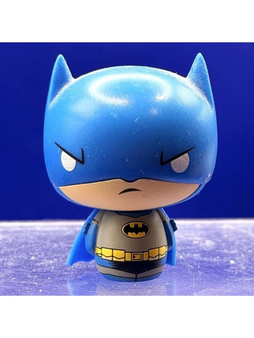 Funko Mystery Minis DC Comics Lot Batman Harley Quinn Riddler Bombshells Figure
